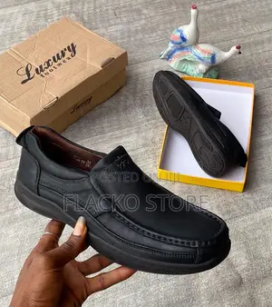 Good Quality Loafers Shoes In Big Sizes Only