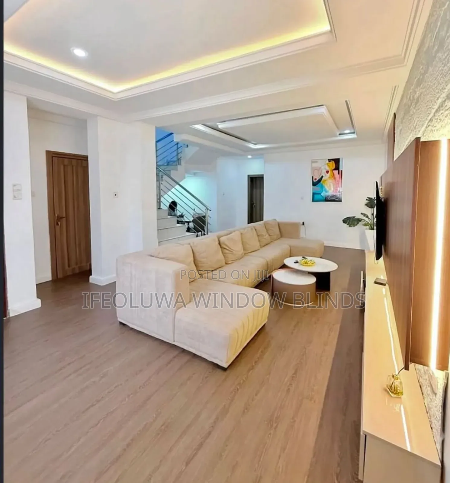 SPC Flooring
