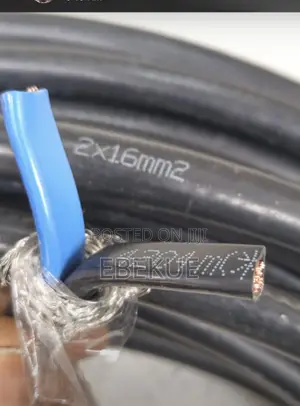 16mm Dc Cable