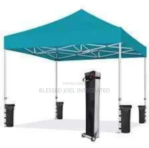 Canopy Tent