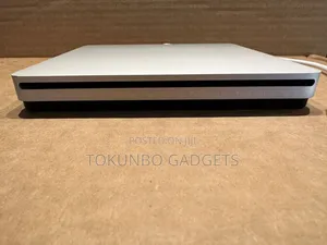 Apple Super Drive