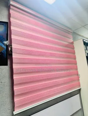Quality Day and Night Blinds