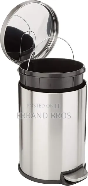 3l Pedal Bin,