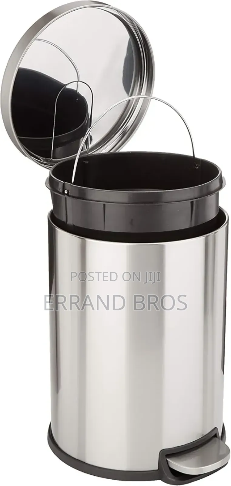 3l Pedal Bin,
