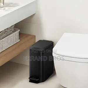 3l Pedal Bin,