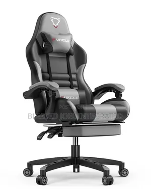 Quality Gaming Chair