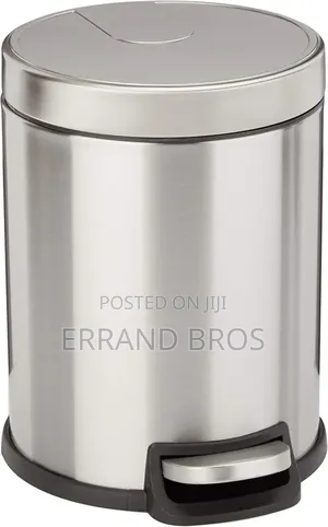 3l Pedal Bin,
