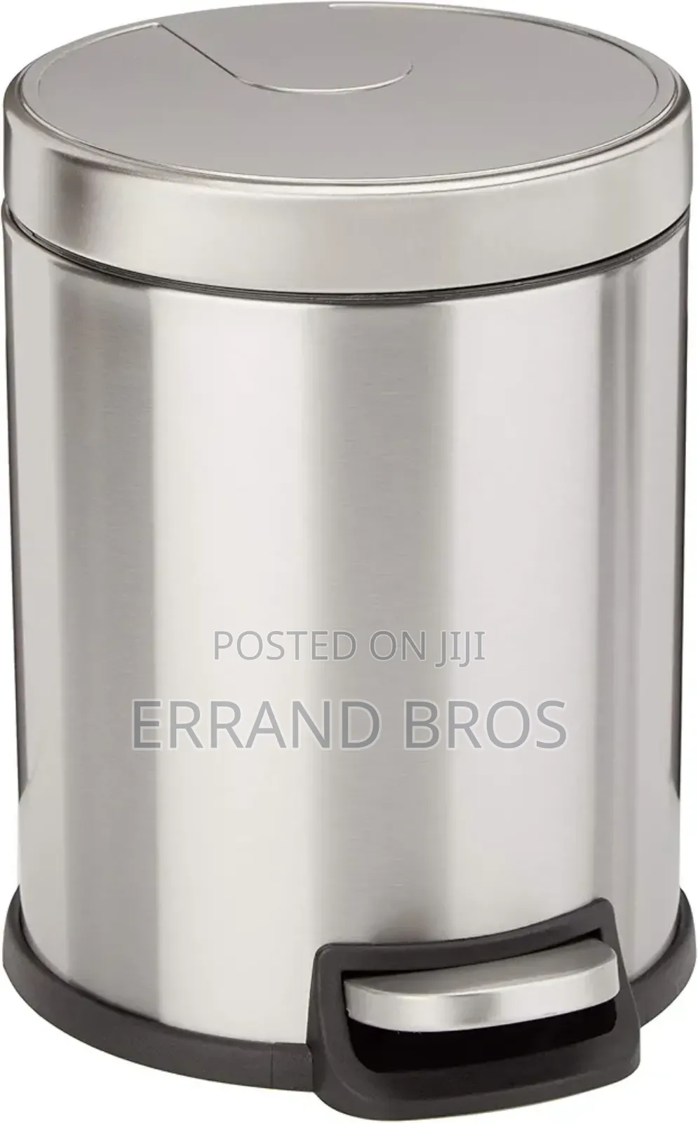 3l Pedal Bin,