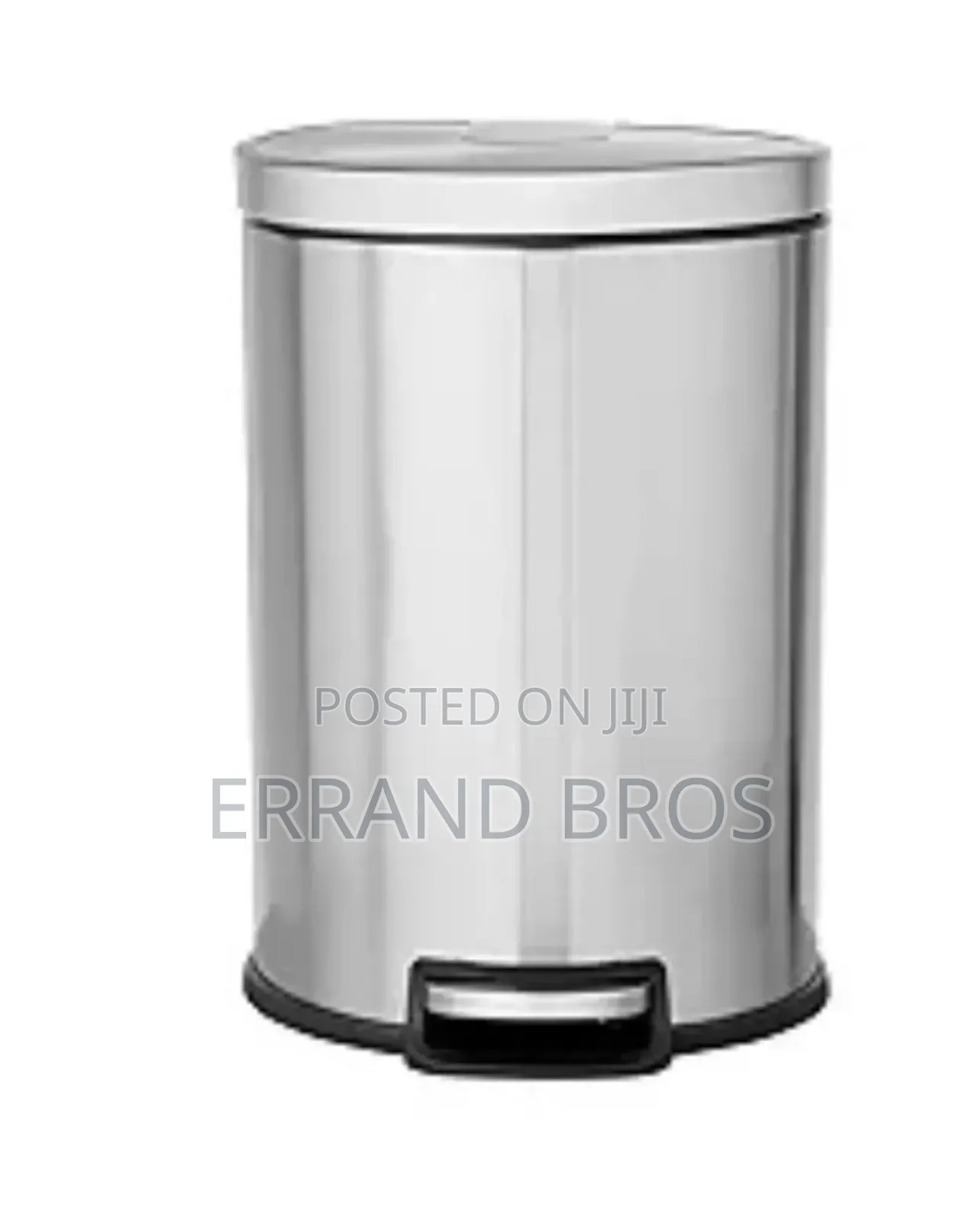 3l Pedal Bin,
