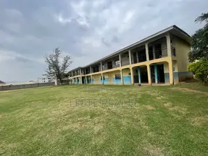 15bdrm House in Kubwa for sale