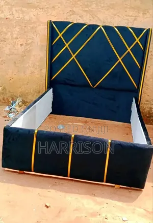 Bed Stand With Durability