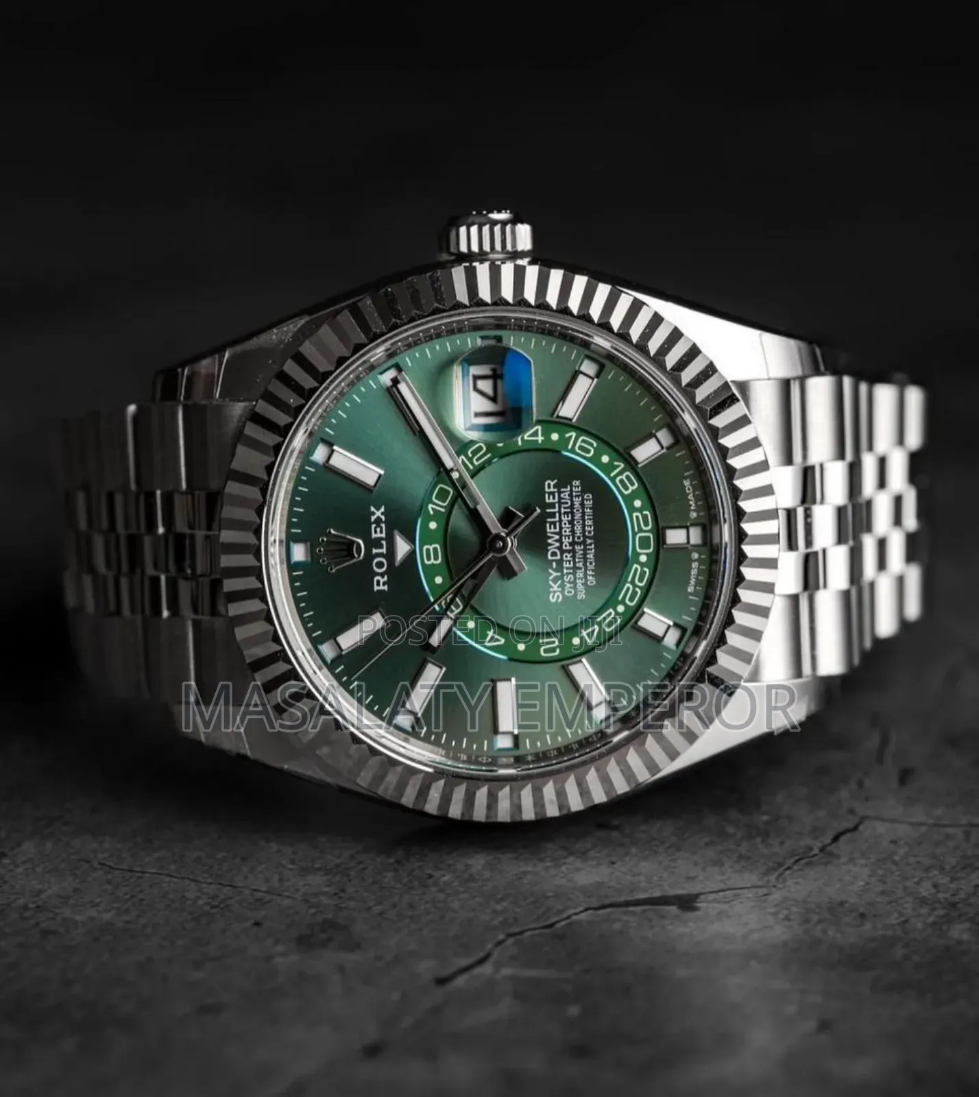 Mean Watches