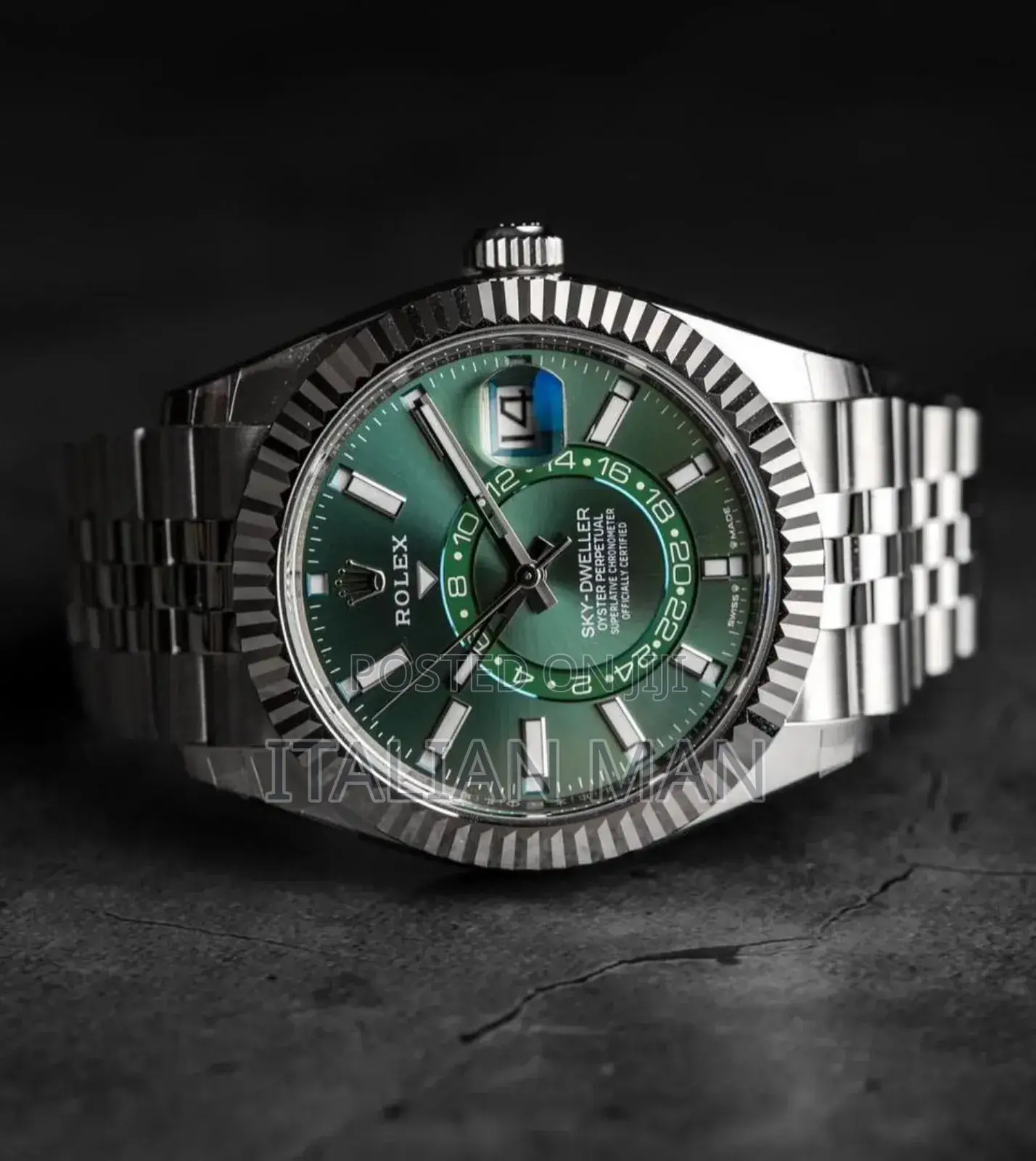 Mean Watches
