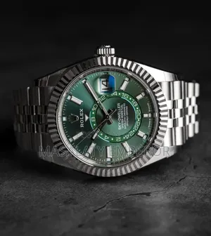 Mean Watches