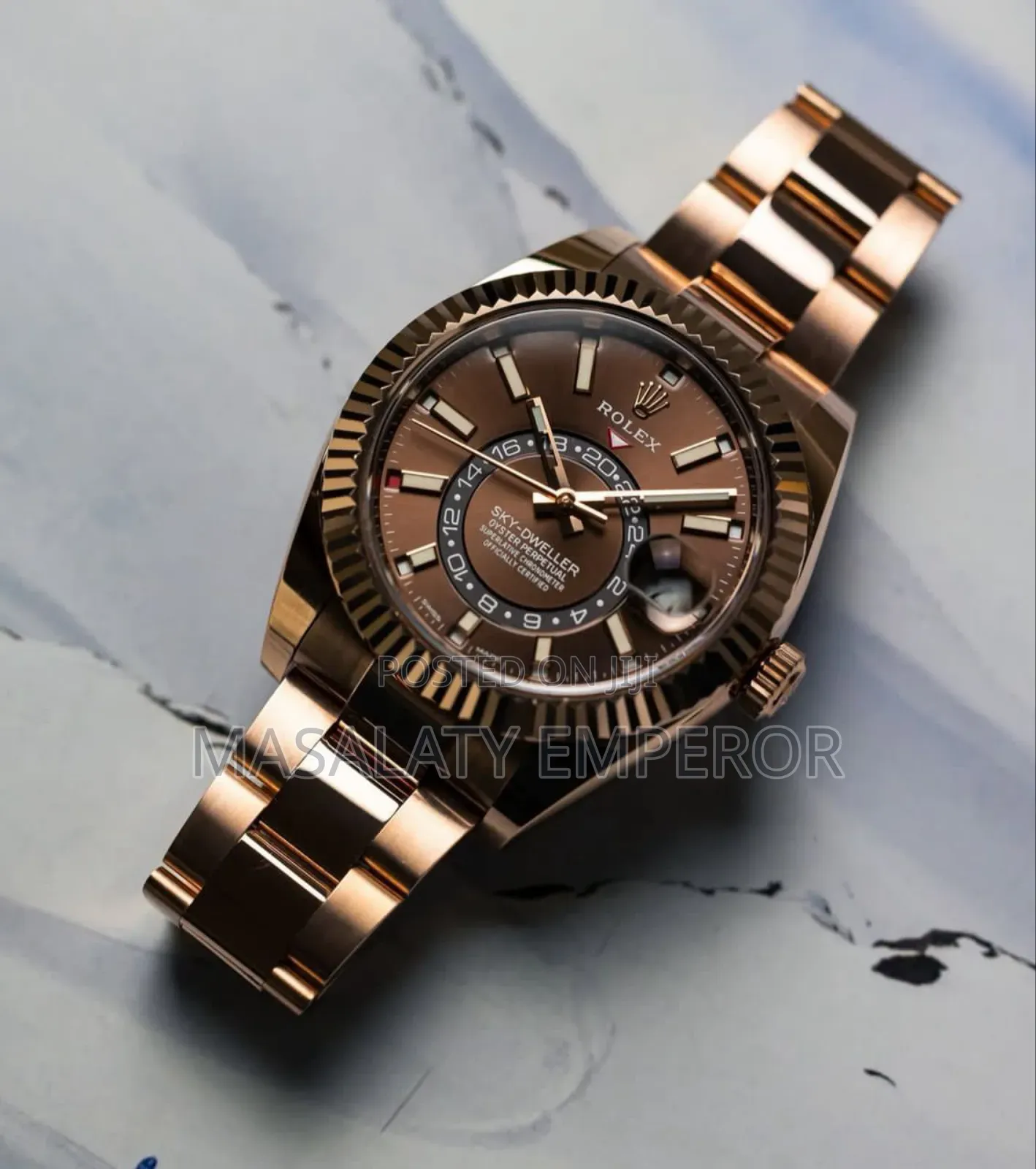 Mean Watches