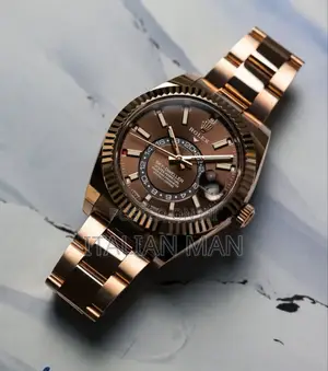 Mean Watches