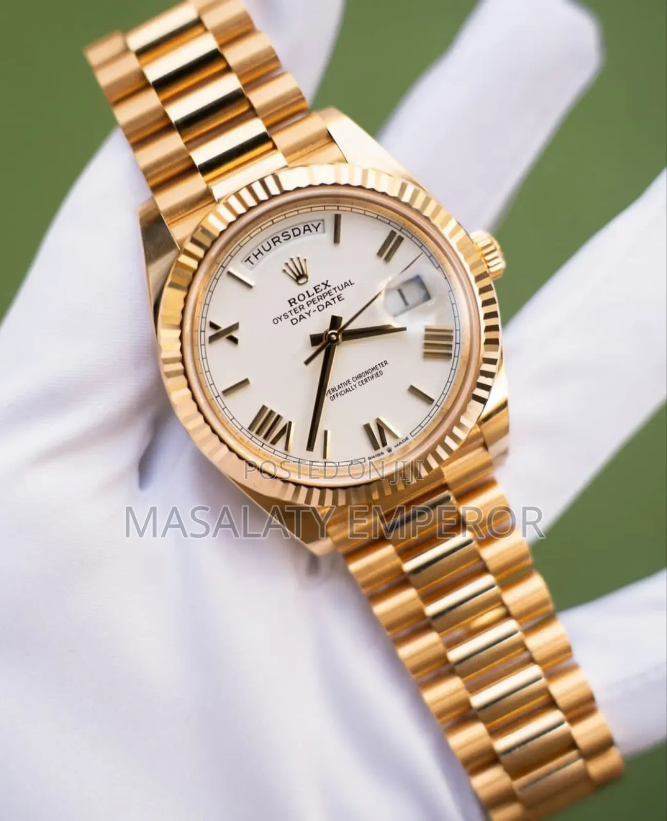 Mean Watches