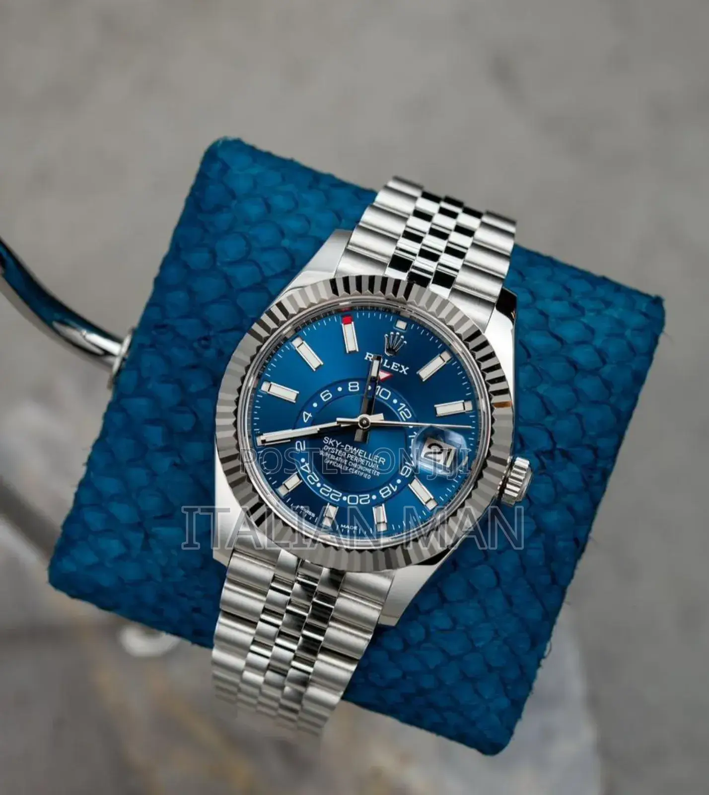 Mean Watches