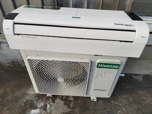 Hisense Inverter Ac 410gass