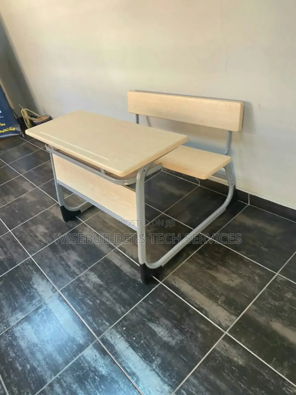 School Furniture