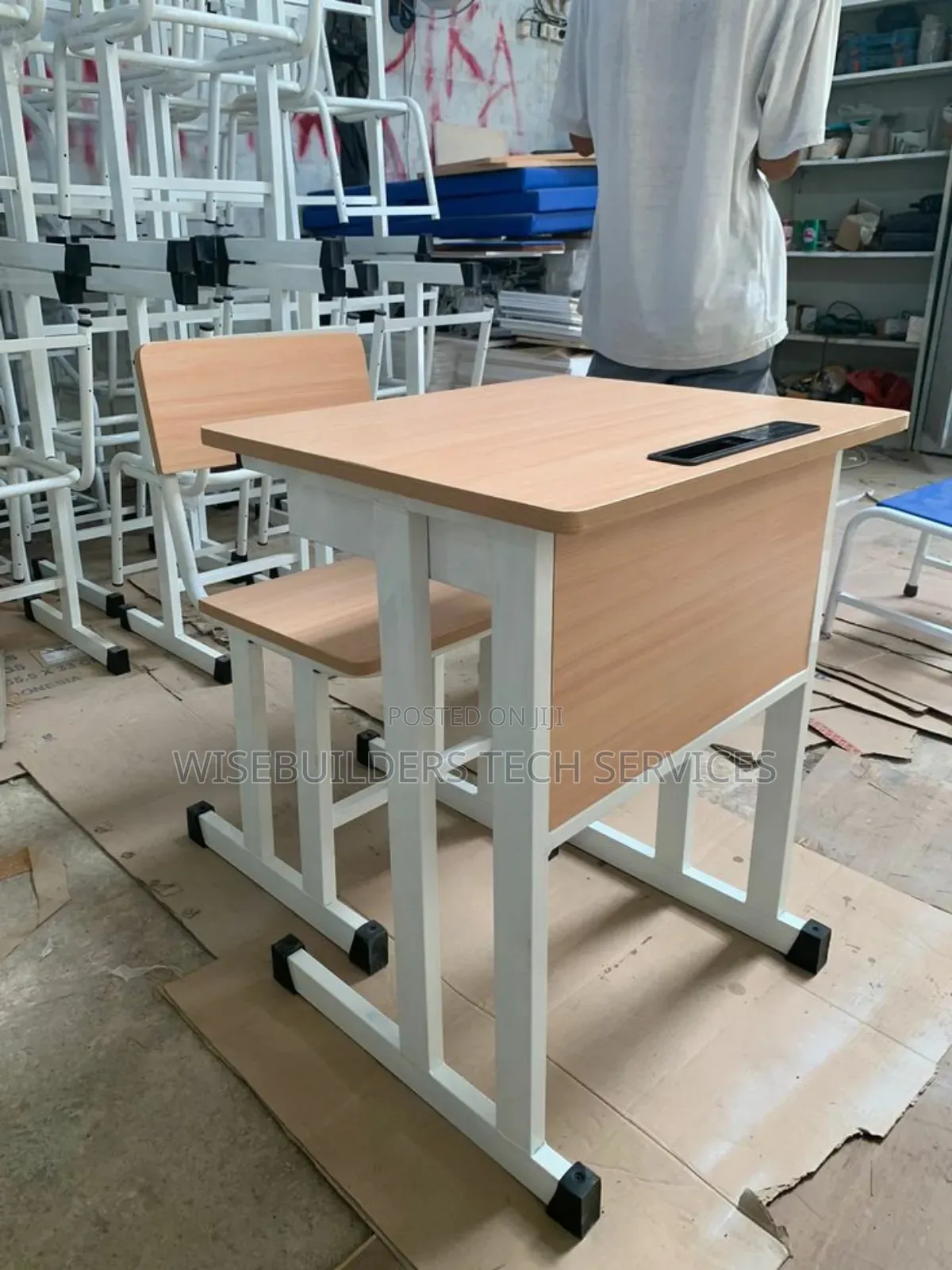 School Furniture