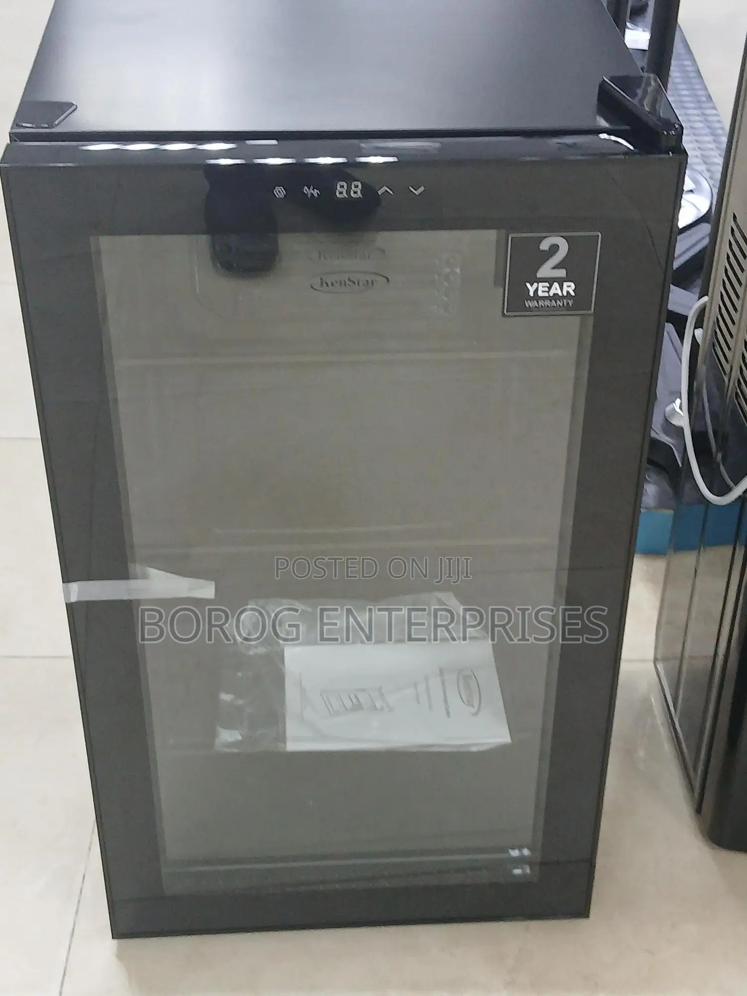 Kenstar 90l Beverage Cooler - KSR-90gd