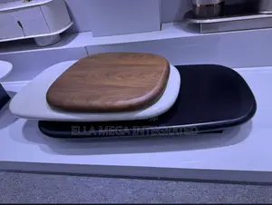 Sliding Centre Table