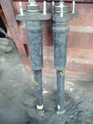 Toyota Lexus Is 350 Back Shock Absorber 2010 Model