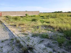 Under Construction Tank Farm for Sale