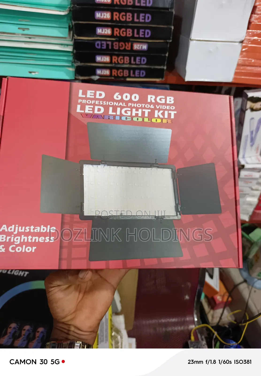 Led Light Kit