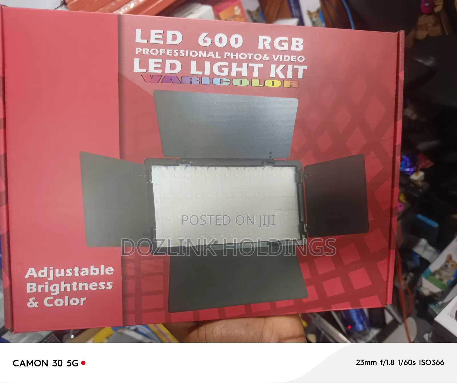 Led Light Kit