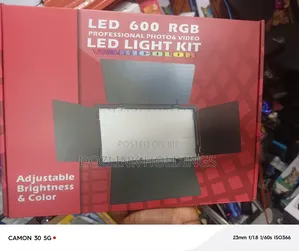 Led Light Kit