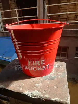 Safety Buckets