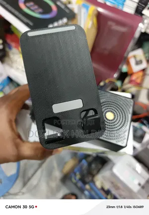 Phone Stand With Wireless Speaker