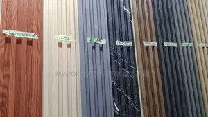 Fluted Panel