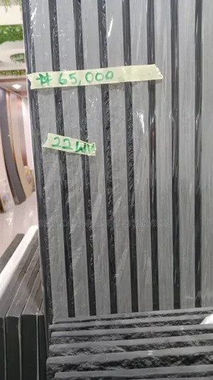 Fluted Panel