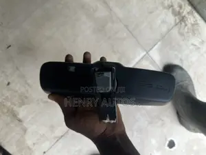 Inner Mirror for Rx 350 With Camera