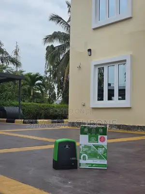 Light Duty Centurion D3 Smart Motor For Residential Gates