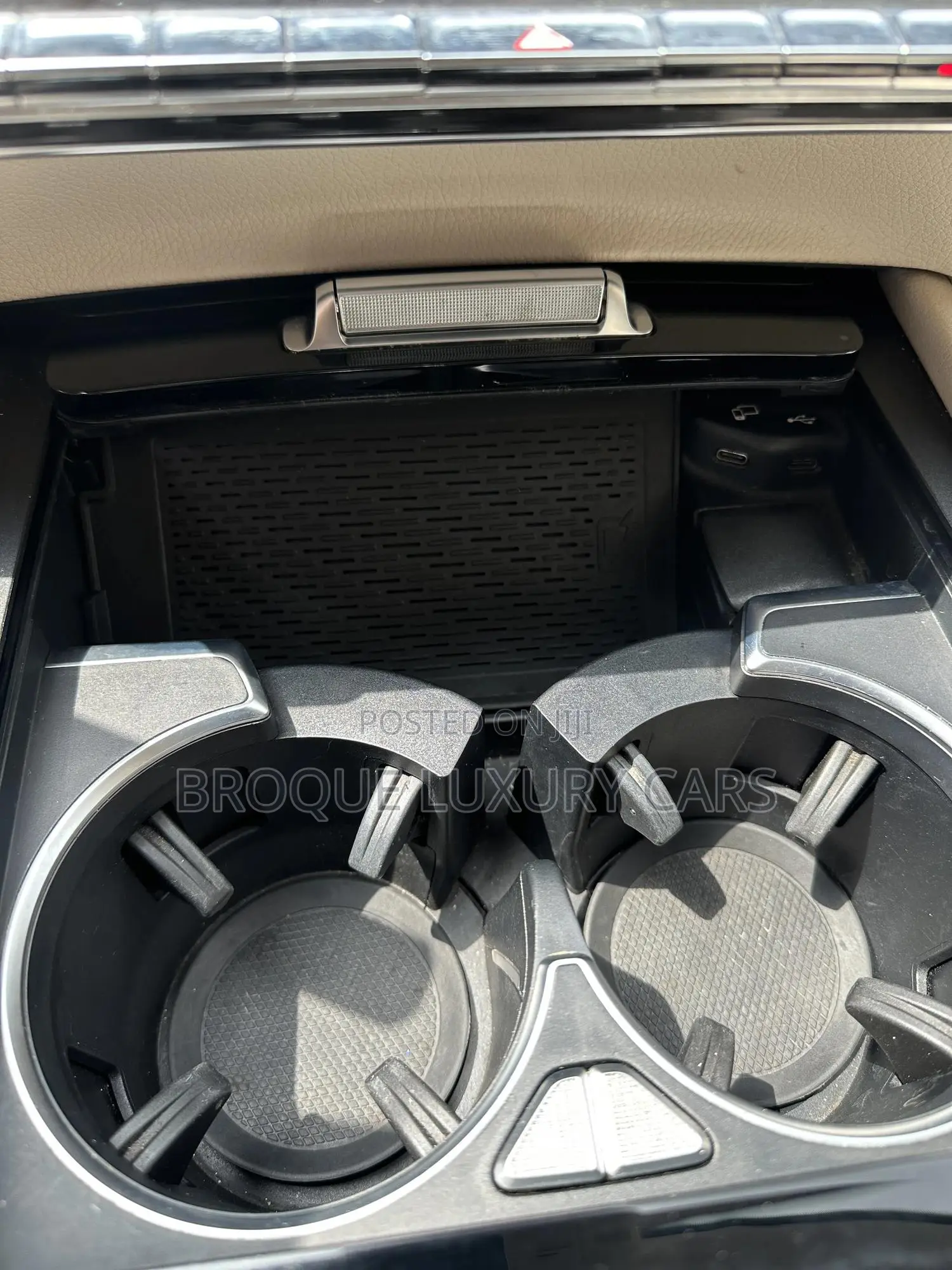 Mercedes-Benz GLE-Class GLE 350 4MATIC 2020 Gold
