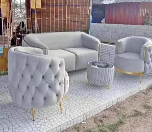 Beautiful Set Of Sofas