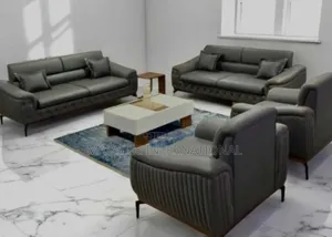 Beautiful Set Of Sofas
