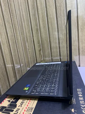Laptop HP Victus 16 16GB Intel Core I7 SSD 512GB