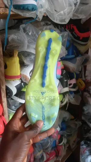 Adidas Predator