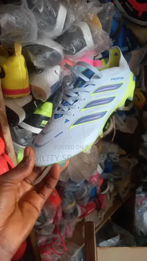 Adidas Predator