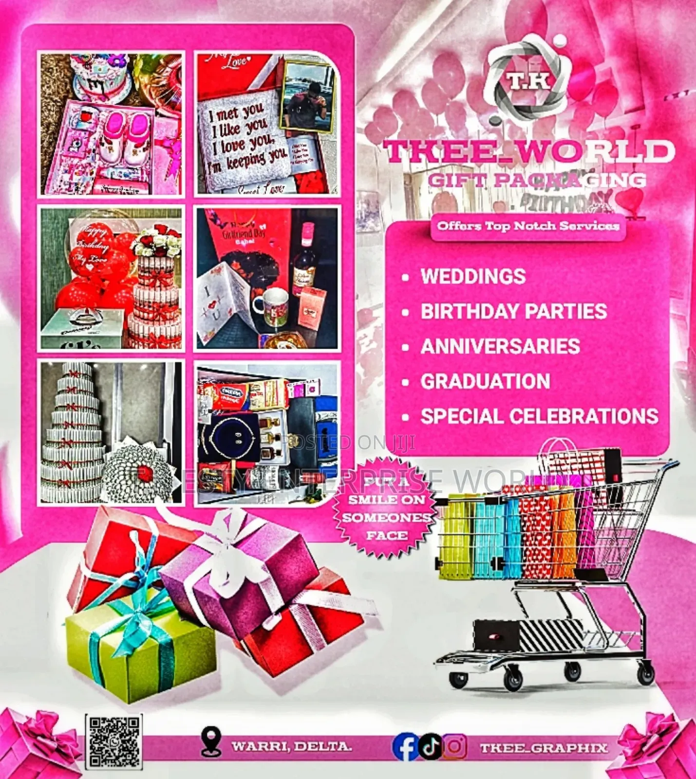 General Printing Services