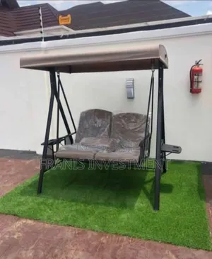 Indoor and Outdoor Swing