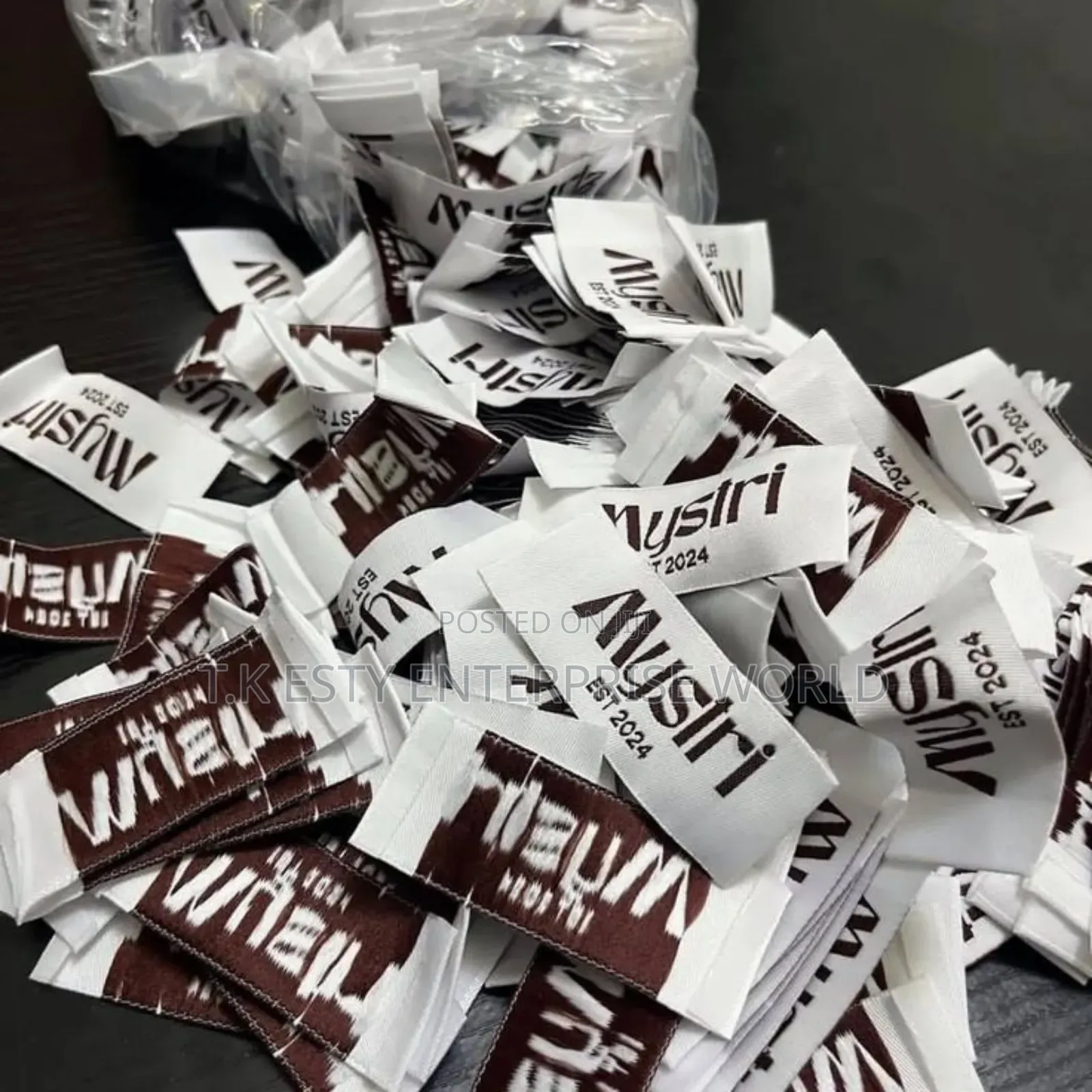 General Printing Services