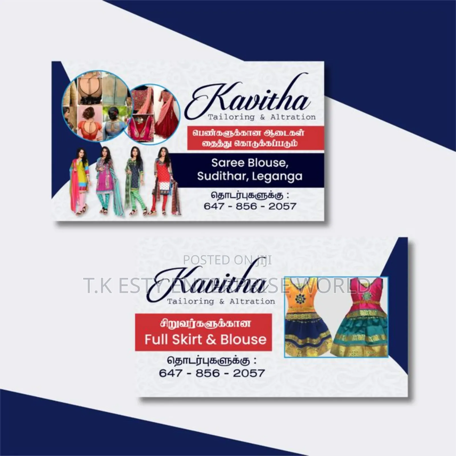 General Printing Services
