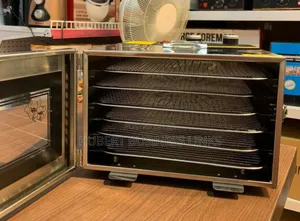 Dehydrator 6trays