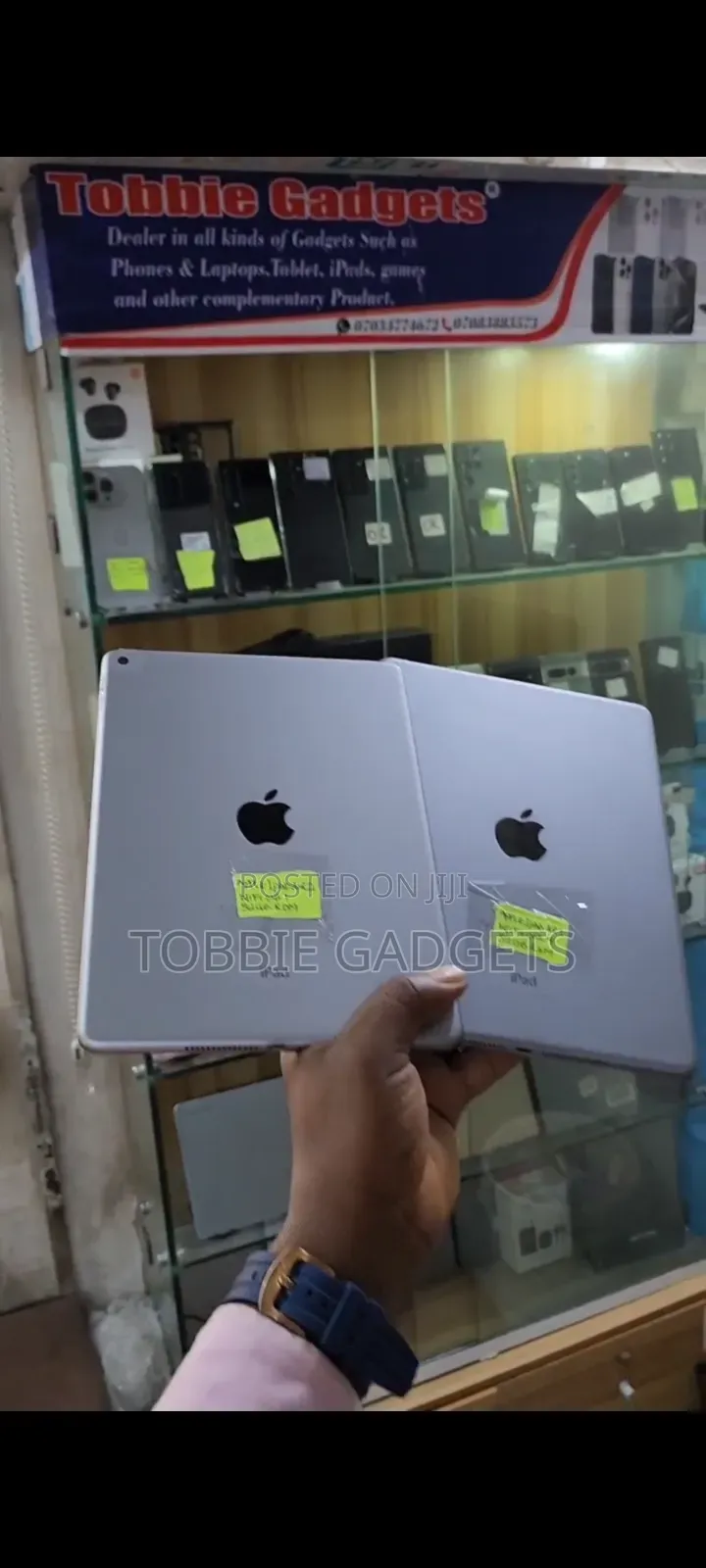 Apple iPad Air 2 32 GB Gray